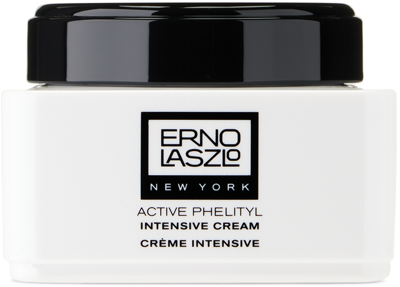 Shop Erno Laszlo Active Phelityl Intensive Cream, 50 ml In Na