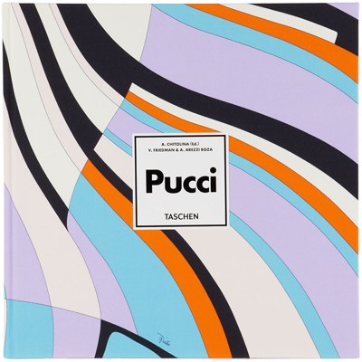 Shop Taschen Pucci – Updated Edition, Xl In N/a