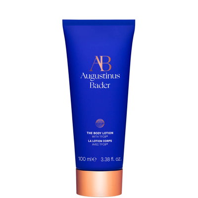 Shop Augustinus Bader The Body Lotion 100ml