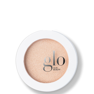 Shop Glo Skin Beauty Skin Glow Powder Highlighter (various Shades) In Champagne