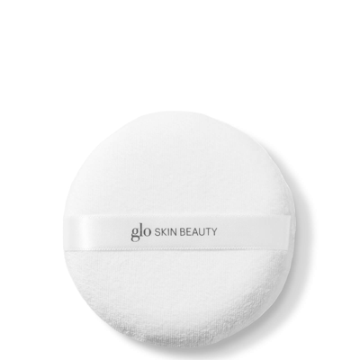 Shop Glo Skin Beauty Powder Puff