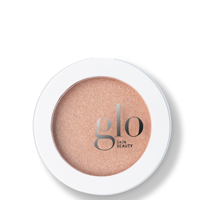Shop Glo Skin Beauty Skin Glow Powder Highlighter (various Shades) In Rose
