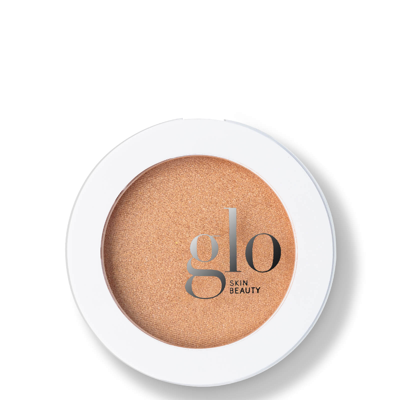 Glo Skin Beauty Skin Glow Powder Highlighter (various Shades) In Cognac