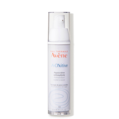 Shop Avene A-oxitive Antioxidant Water Cream 1.0 Fl. oz