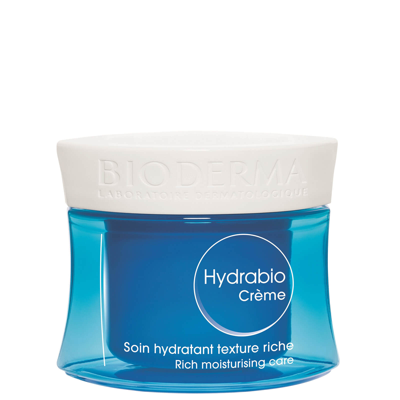 Shop Bioderma Hydrabio Cream (1.67 Fl. Oz.)