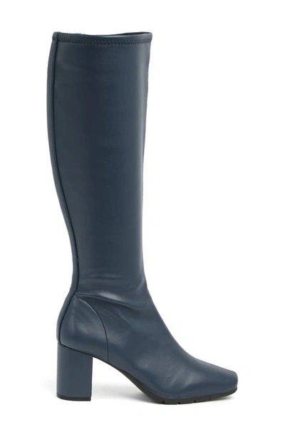 Aerosoles Women's Micah Tall Boots In Navy