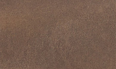 Johnston & Murphy Men's Casual Oiled Leather Belt In Brown