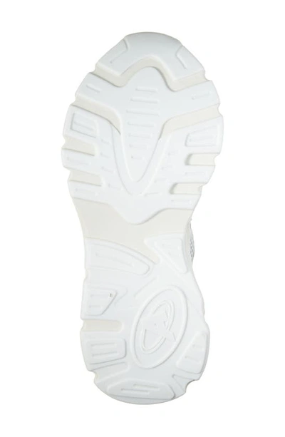 Shop Axel Arigato Marathon Runner Sneaker In White/ Cremino