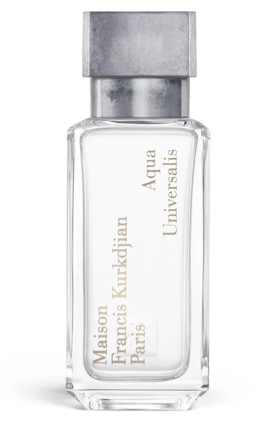 Shop Maison Francis Kurkdjian Aqua Universalis Eau De Toilette, 1.2 oz