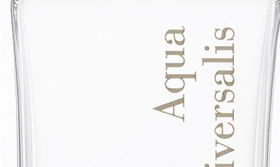 Maison Francis Kurkdjian Aqua Universalis Edt 35ml