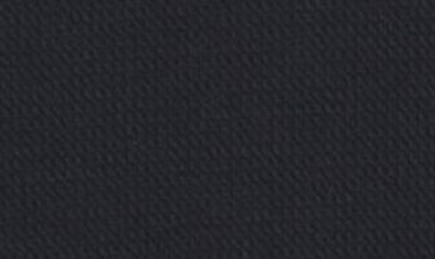 Travismathew Cloud Waffle Crewneck Tee In Black