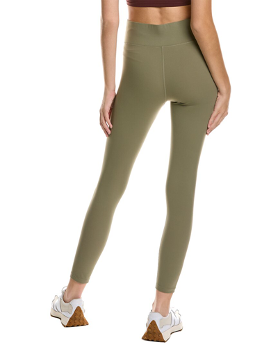 Shop All Access Center Stage Legging In Grey