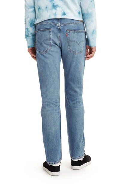 Levi's® 502 Taper Jeans In Dolf Party Train Dx Adv | ModeSens