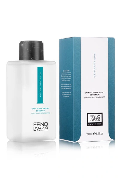 Shop Erno Laszlo Skin Supplement Essence