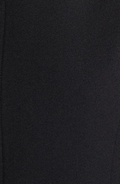 Tahari Asl Two-piece Jacket & Skirt Set In Black