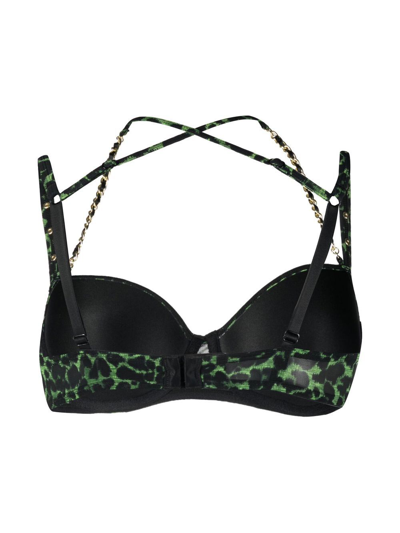 What is a plunge balcony bra?  Plunge Balcony Bra Fit and Style Guide by  Marlies Dekkers