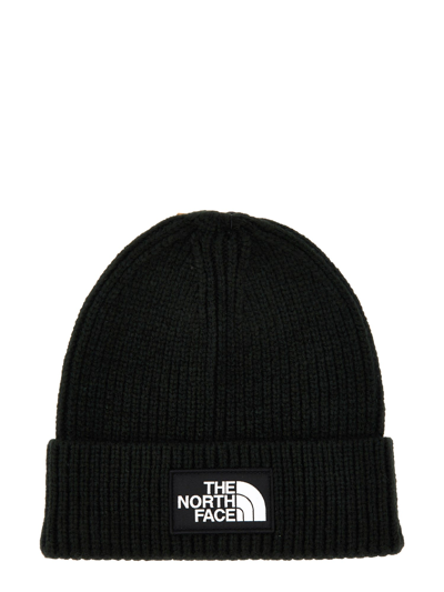Shop The North Face Cappello Beanie In Black