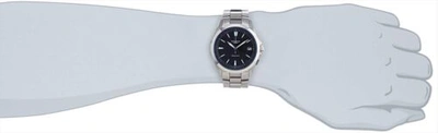 Pre-owned Casio Oceanus Ocw-s100-1ajf Titanium Tough Solar Radio Multiband 6 Men's