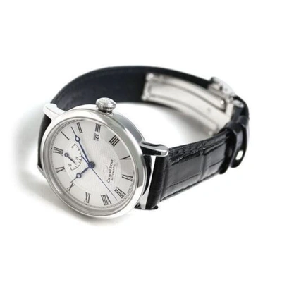 Pre-owned Orient Star Classic Rk-au0002s Mechanical Men Watch In Box
