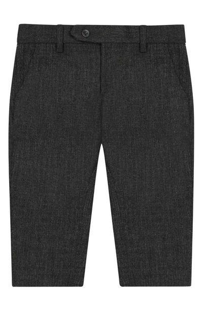Andy & Evan Two-piece Suit In Grey