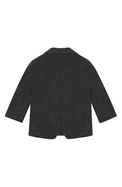 Andy & Evan Two-piece Suit In Grey