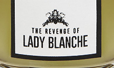 Shop Penhaligon's The Revenge Of Lady Blanche Eau De Parfum, 2.5 oz