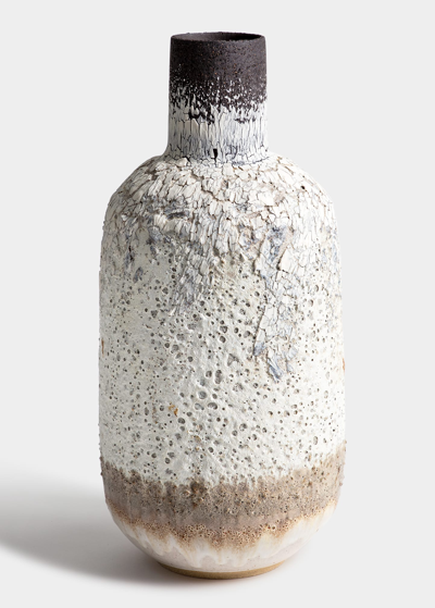 Shop Alison Lousada No.2 Stoneware Vase