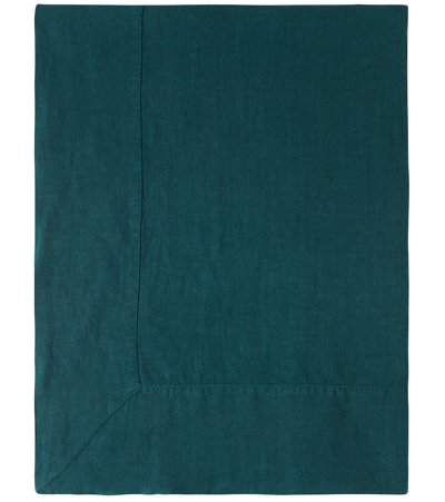 Shop Once Milano Linen Tablecloth