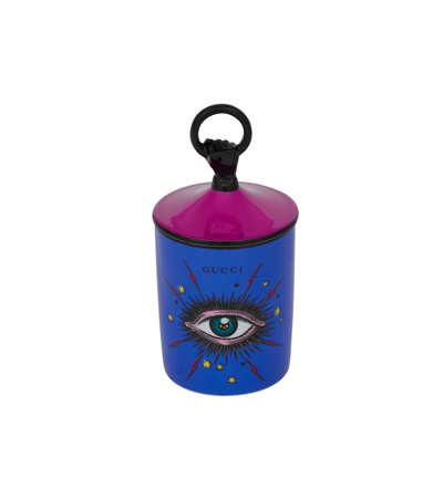 Shop Gucci Star Eye Candle