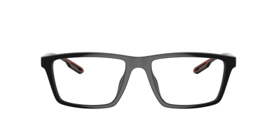 Emporio Armani Man Sunglasses Ea4189u In Clear