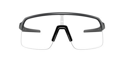 Oakley Unisex Sunglasses Oo9463 Sutro Lite In Clear To Black Iridium Photochromic