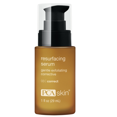 Shop Pca Skin Resurfacing Serum