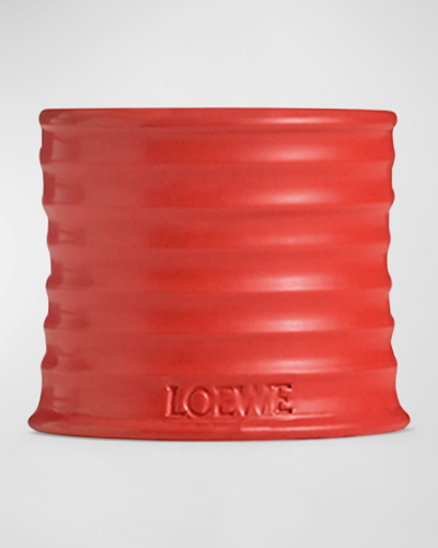 Loewe Tomato Leaves Scented Candle 170g