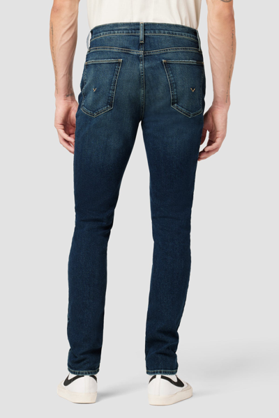 Shop Hudson Ace Skinny Jean In Multi