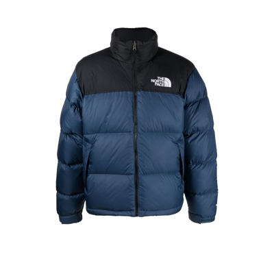 The North Face 1996 Retro Nuptse - Folding Jacket In Shady Blue | ModeSens
