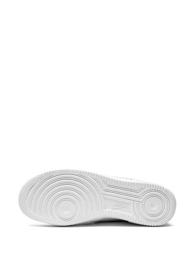 Shop Nike Air Force 1 '07 "fresh" In White