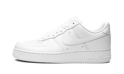 Shop Nike Air Force 1 '07 "fresh" In White