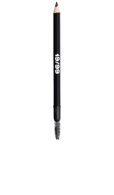 Shop 19/99 Beauty Graphite Brow Pencil In Dark