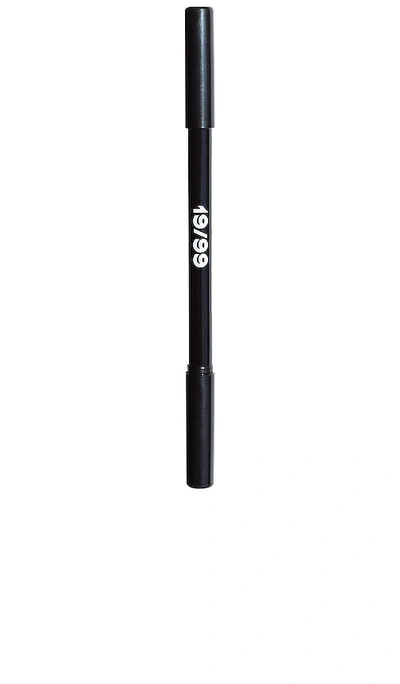 19/99 Beauty Graphite Brow Pencil In Dark