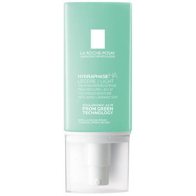 La Roche-posay Hydraphase Ha Intense Light Moisturiser 50ml