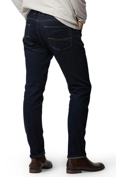 Shop Rodd & Gunn Fanshawe Straight Leg Jeans In Denim