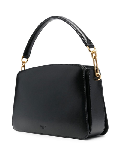 Bally Klassische Handtasche In Schwarz