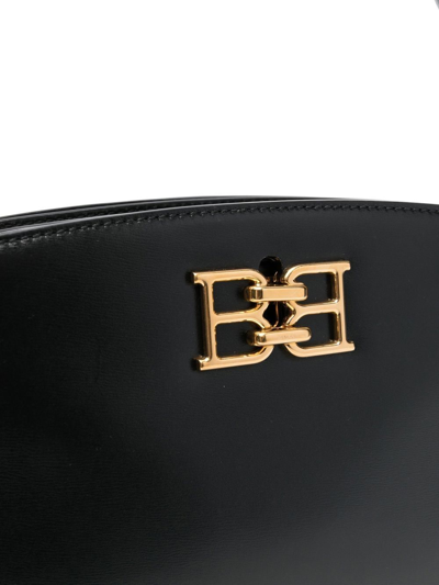 Bally Klassische Handtasche In Schwarz