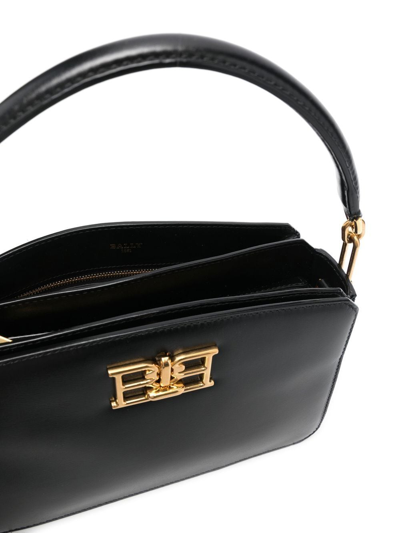 Bally Klassische Handtasche In Schwarz