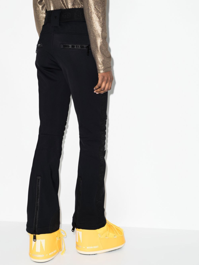 Shop Goldbergh Rocky Ski Trousers In Black