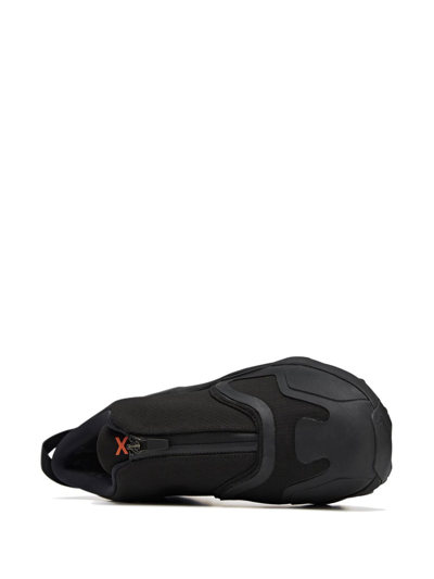 Y-3 Terrex Swift R3 Gore-tex® Running Shoe In Schwarz