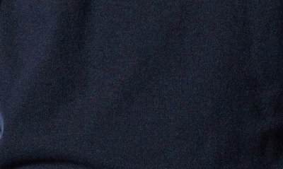Shop Rodd & Gunn Queenstown Wool & Cashmere Sweater In Blue Granite