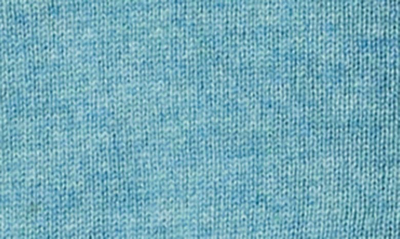 Rodd & Gunn Men's Queenstown Optim Wool-cashmere Sweater In Lagoon