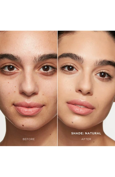 Hourglass Vanish Seamless Finish Liquid Foundation Stick In Natural 5.5