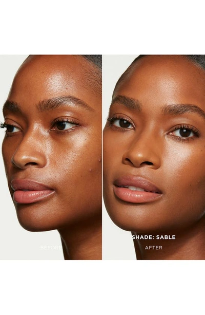 Hourglass Vanish Seamless Finish Liquid Foundation Stick In Sable 15.5